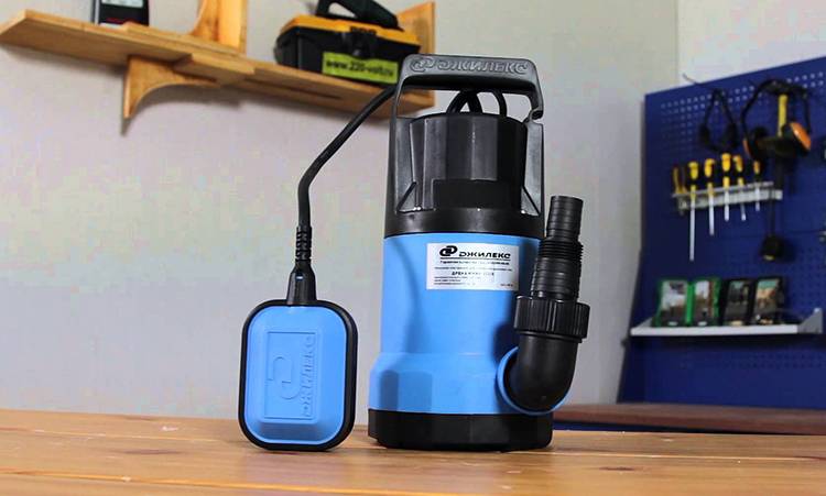 Types et choix de pompe pour arroser le jardin