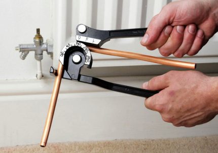 Tuyaux pour le gaz : un aperçu comparatif de tous les types de tuyaux de gaz + comment choisir la meilleure option