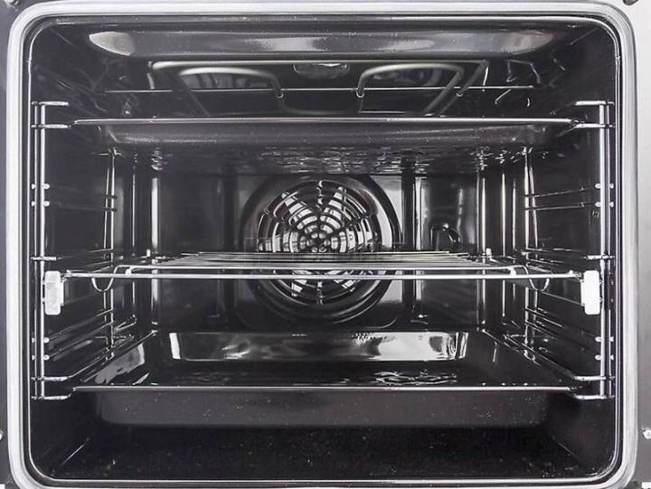 Qu'est-ce que la convection dans un four à gaz et est-elle nécessaire ? Conseils utiles pour les femmes au foyer sur le choix et l'exploitation