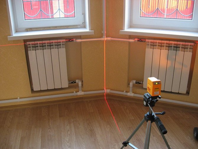 Causes du bruit dans le tuyau de chauffage et solutions