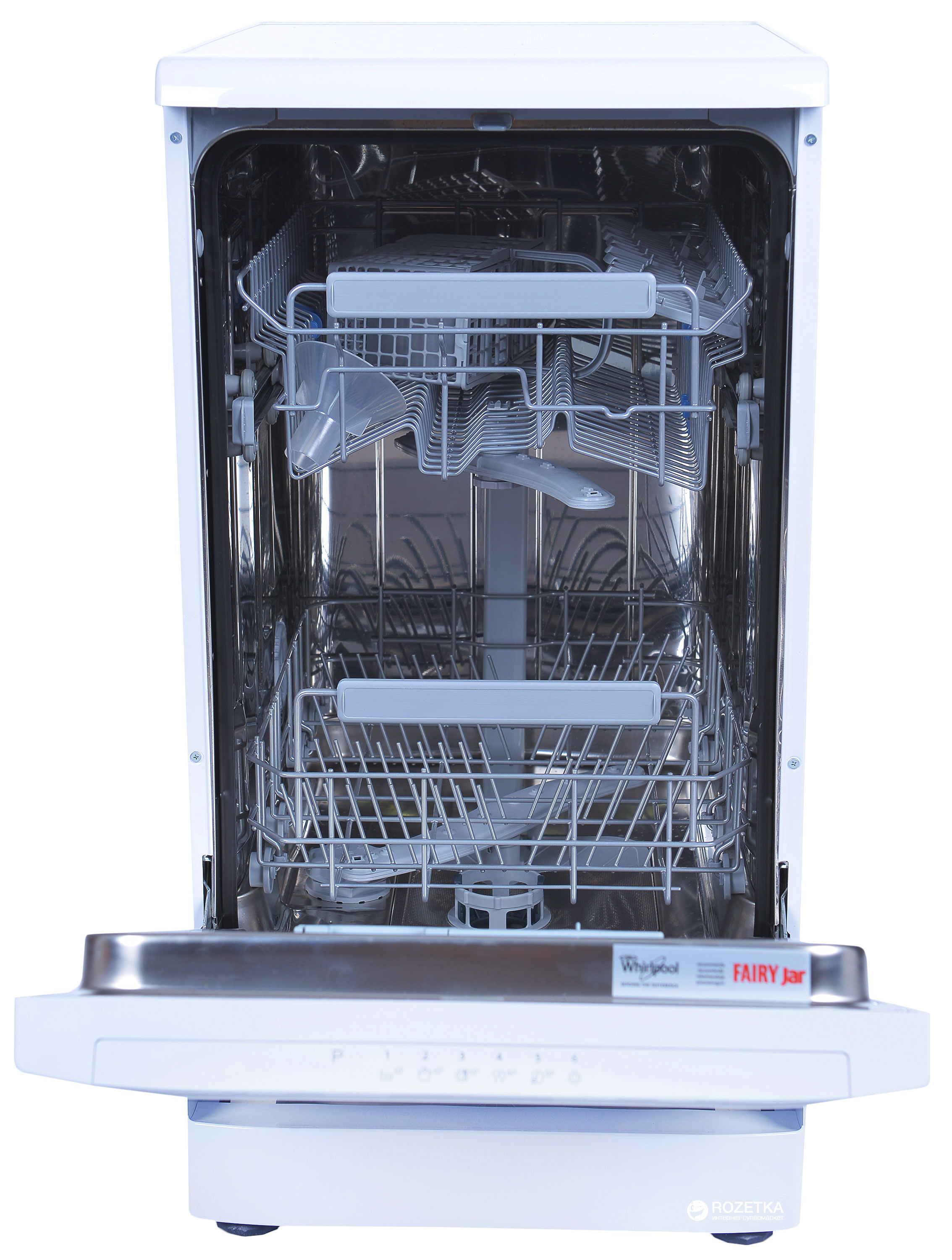 Machines à laver Whirlpool: avis d'experts. machine à laver whirlpool: avis des clients