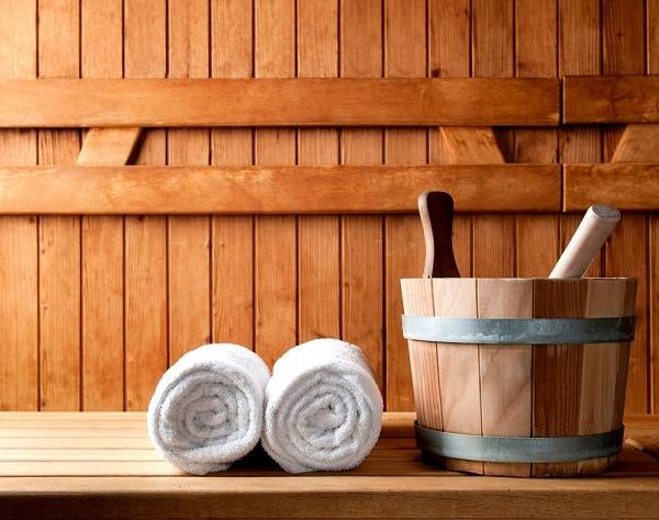 Ventilation Bastu dans le bain: avantages et inconvénients + instructions d'aménagement