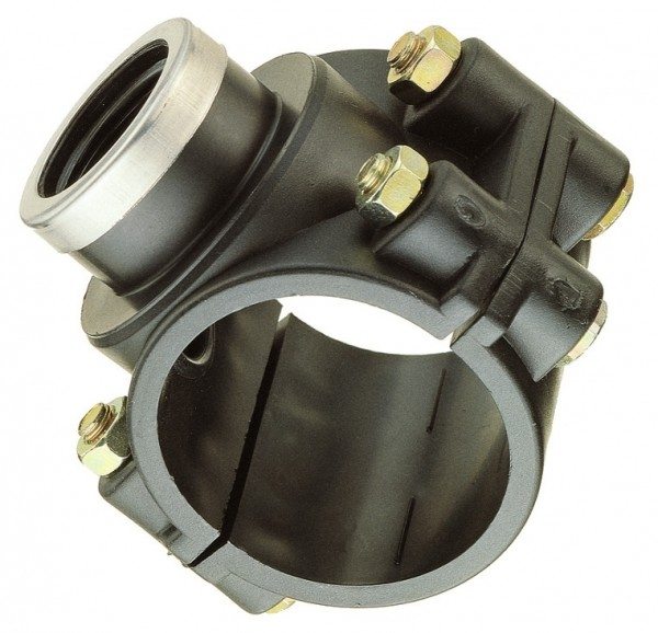 Comment s'écraser sur un tuyau en plastique: caractéristiques du travail et analyse de toutes les nuances importantes