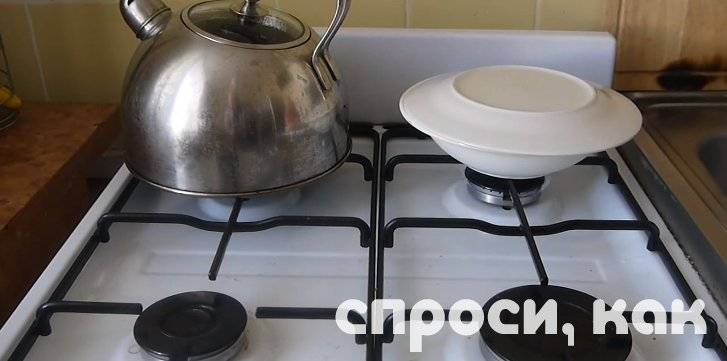 Comment couper le gaz dans l'appartement: la procédure d'enregistrement d'un refus de fourniture de gaz