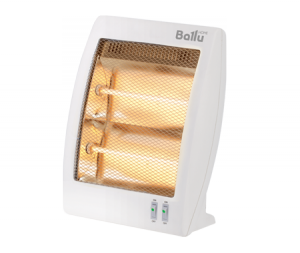 Test des radiateurs infrarouges Ballu