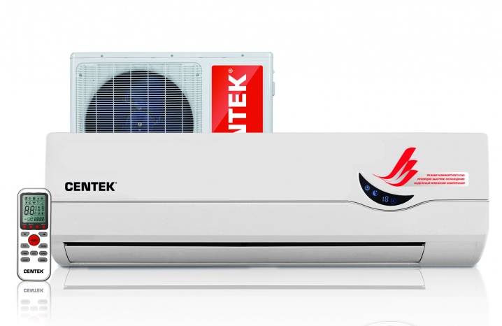 Examen du système split Centek CT-65A09 : des économies raisonnables ou de l'argent perdu ?