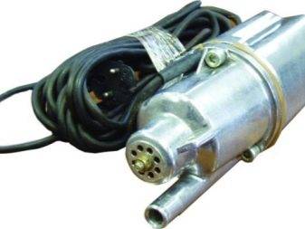 Comment choisir une pompe pour pomper de l'eau