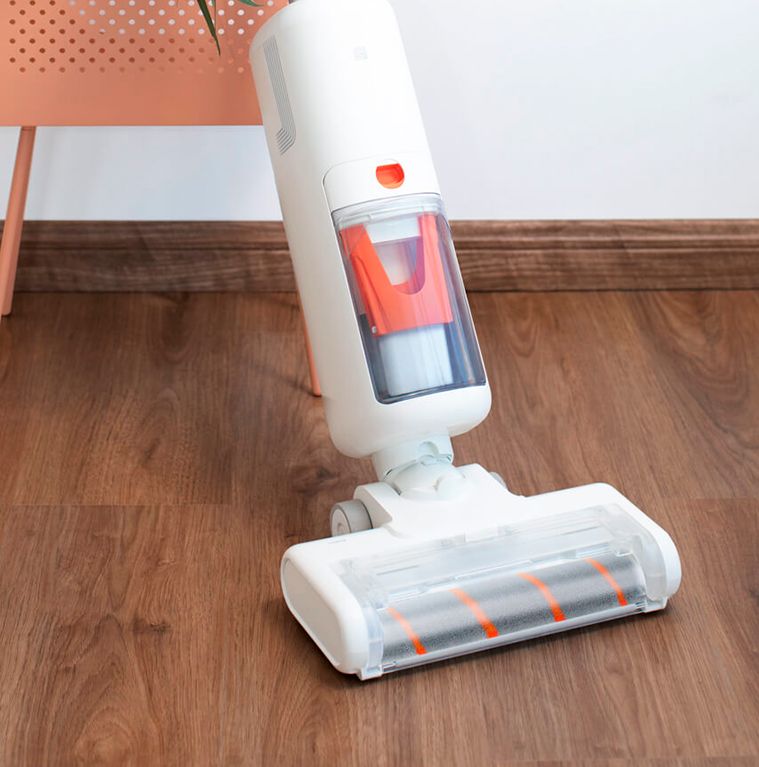 Classement des meilleurs aspirateurs à lavage vertical : fabricants, lequel choisir, top 7