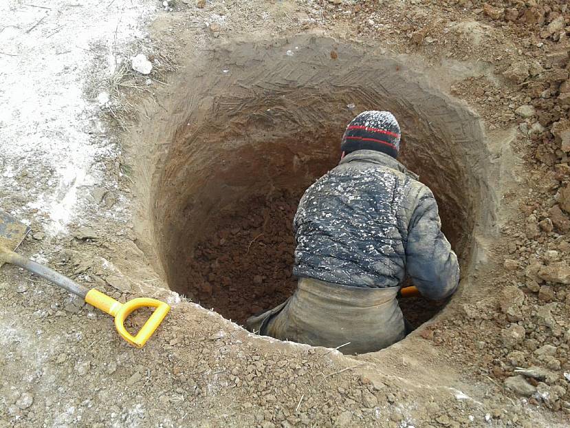 Comment éviter de tricher lors de la construction d'un puits ?