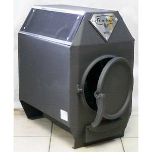 Poêles à bois pour chauffer une maison privée: classement des modèles populaires + directives pour l'acheteur