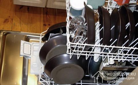 Comment charger correctement la vaisselle dans le lave-vaisselle