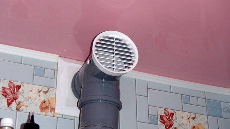 Comment fabriquer soi-même un clapet anti-retour pour la ventilation: instruction sur la construction d'un produit fait maison