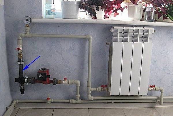 Aperçu des chaudières électriques Galan