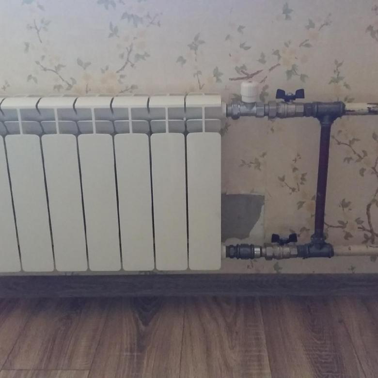 10 erreurs typiques de remplacement des radiateurs de chauffage dans un appartement