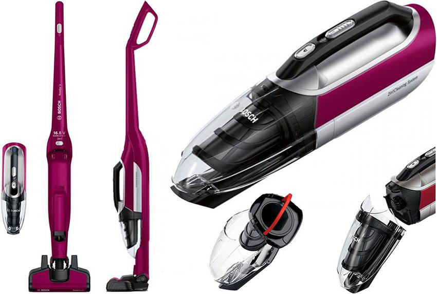 Aspirateurs Vitek : tour d'horizon des meilleurs modèles du marché et recommandations pour les acheteurs potentiels