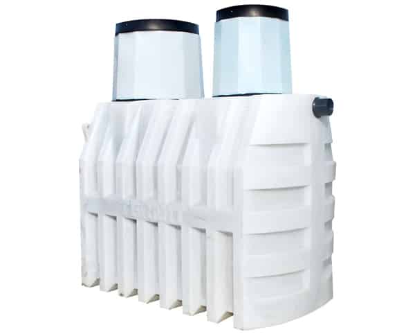 Règles d'installation et d'entretien des fosses septiques "Termite"