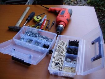 Comment faire une armoire de ses propres mains: types d'armoires + étapes de base pour créer et assembler