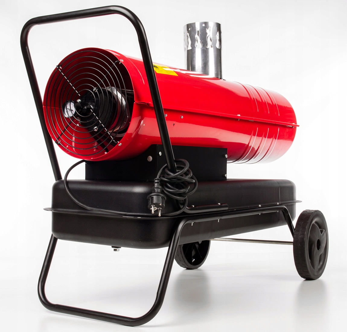 Choisir un décapeur thermique : électrique, diesel, gaz, multi-carburant