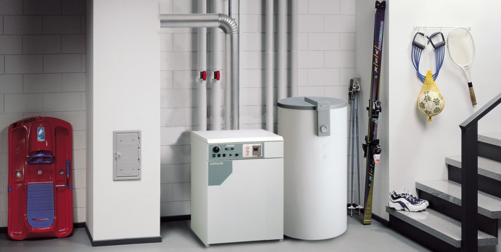 Top 10 des meilleures chaudières murales à gaz + laquelle choisir