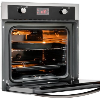 Comment connecter un four à gaz encastrable: instructions détaillées avec des conseils utiles