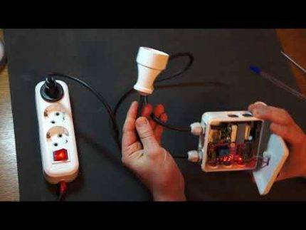 Comment éteindre la chaudière à gaz pour la conservation?