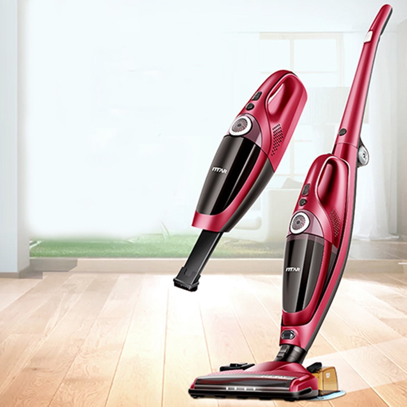 Top 15 des meilleurs aspirateurs pour la maison - Classement 2020