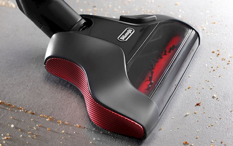 Aspirateur balai delonghi xlr18lm r : aperçu des caractéristiques et fonctions + comparaison avec les concurrents