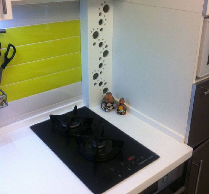 Pourquoi il est impossible de cacher les conduites de gaz : et qu'est-ce qui menace pour cela ?