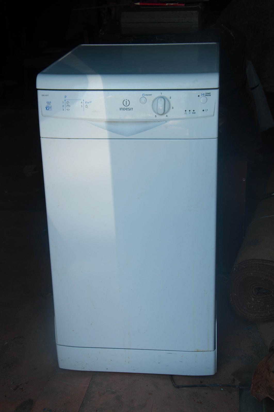 Lave-vaisselle indesit (indesit) - meilleurs meilleurs modèles