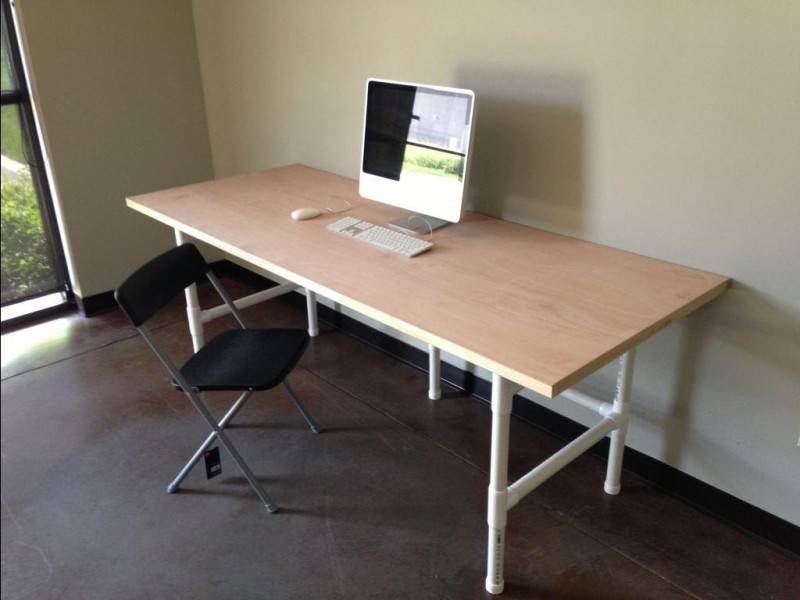 Artisanat de bricolage à partir de tuyaux en propylène: options maison pour la maison