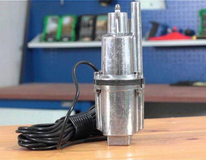 "Spring" - une pompe simple et efficace pour donner