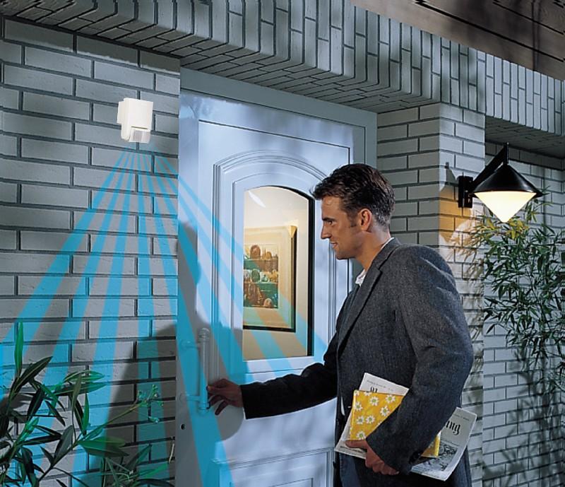 Commande à distance de l'éclairage : types de systèmes, choix des équipements + règles d'installation