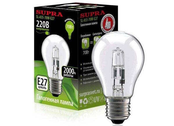 Lampes halogènes G4 : caractéristiques, avantages et inconvénients + classement des fabricants d'ampoules