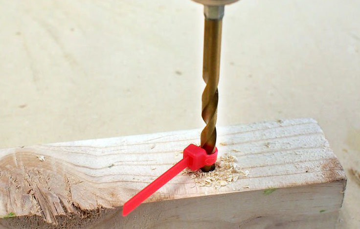 Les colliers en plastique au quotidien : mes applications hors-normes