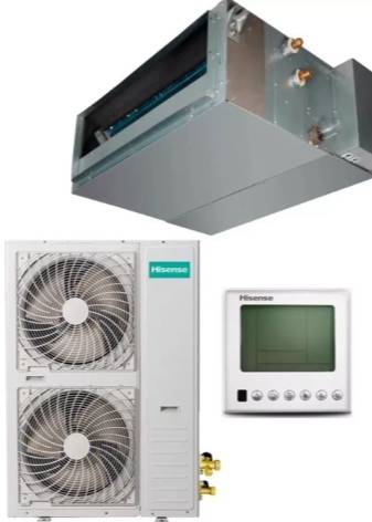 Fonctionnement du climatiseur: principe de fonctionnement du climatiseur, son appareil et schéma technique