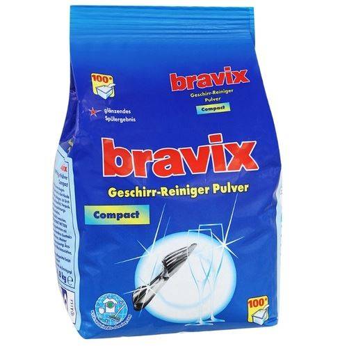 Quel détergent pour lave-vaisselle est le meilleur: note des détergents haute performance