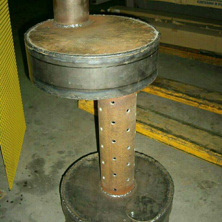 Comment augmenter l'efficacité d'un poêle à ventre: les moyens les plus efficaces