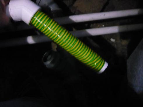 Pompe de broyeur de cuvette de toilette : variantes de conception et instructions d'installation