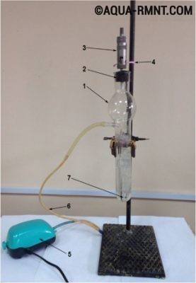 Des scientifiques russes ont créé des capteurs simples et précis pour détecter le chlore dans l'eau