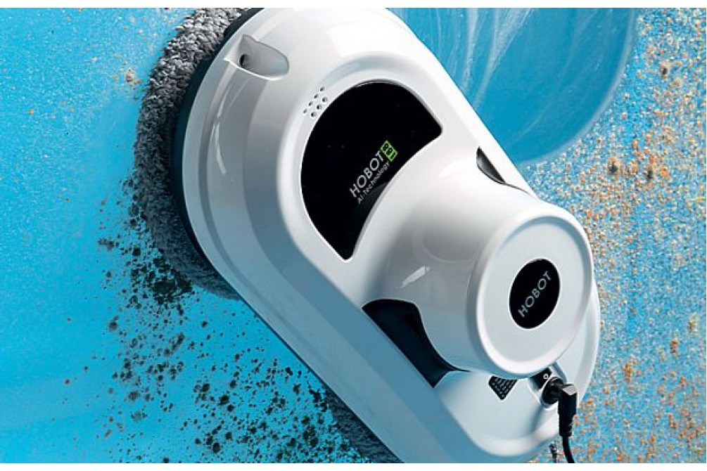 Comment fonctionne un robot lave vitre et lequel choisir