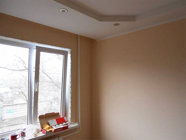 Ventilation dans un plafond tendu : à quoi ça sert + subtilités d'agencement