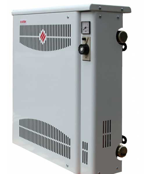 Chaudière gaz parapet : gamme d'équipements et avis clients