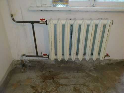 Pourquoi les conduites d'eau bourdonnent-elles ? Quatre dysfonctionnements possibles et leur élimination