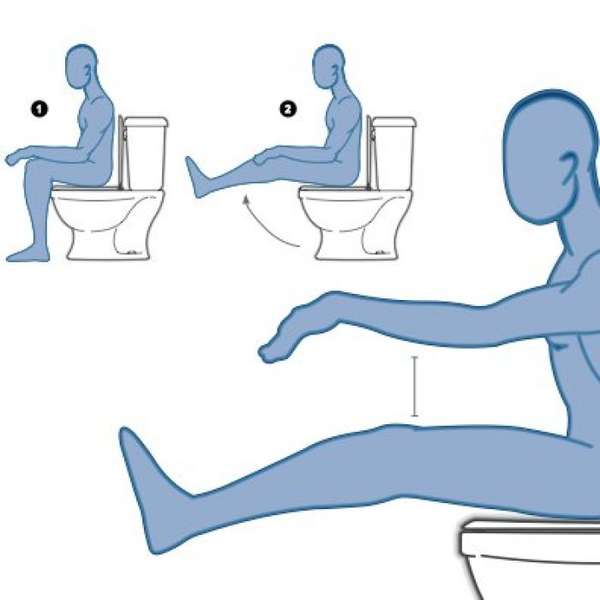 10 erreurs que vous commettez tous les jours dans la salle de bain