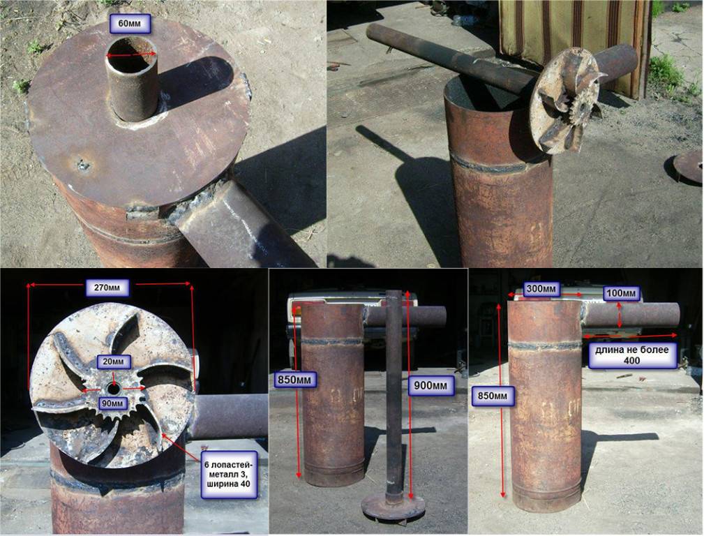 Bubafonya fais-le toi-même