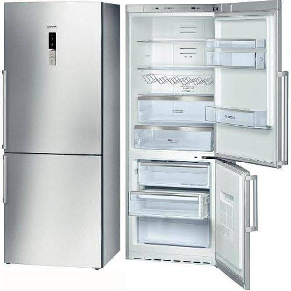 Guerre avec le royaume de la neige : comment enlever la glace du réfrigérateur sans décongeler