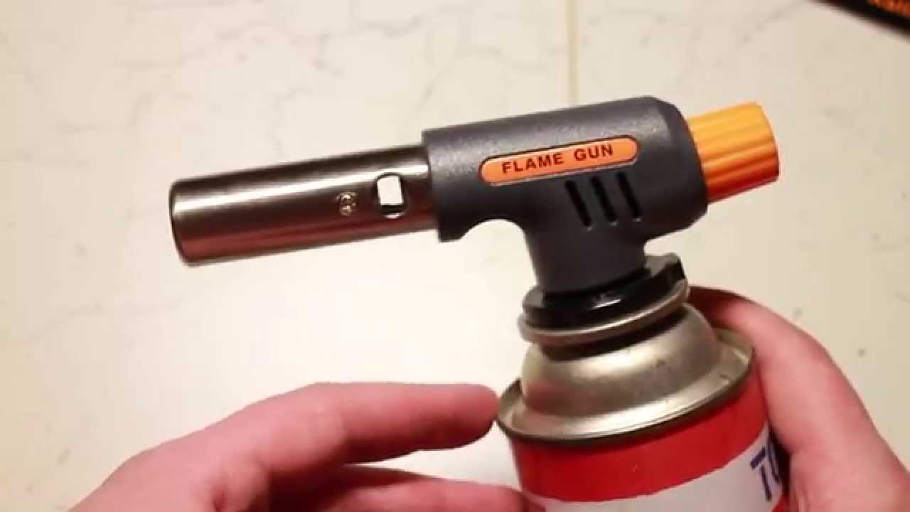 Brûleur à gaz à faire soi-même au propane: instructions étape par étape pour assembler des brûleurs faits maison. comment fabriquer un brûleur à gaz de ses propres mains à la maison?