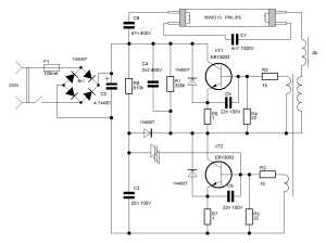 Ballast pour lampes fluorescentes : pourquoi en avez-vous besoin, comment ça marche, types + comment choisir