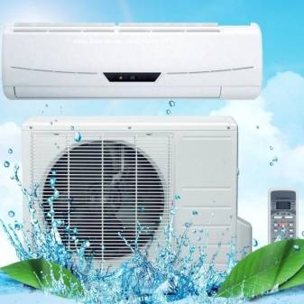 Quelle marque de climatiseur est préférable de choisir pour un appartement: les meilleurs fabricants de différents types d'équipements