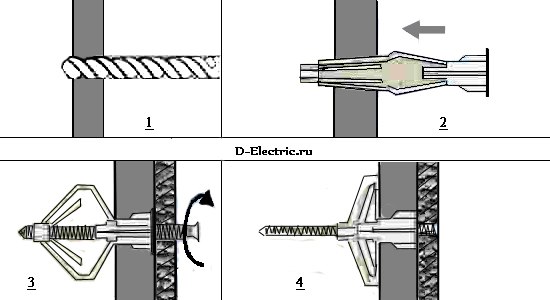 Comment accrocher un téléviseur au mur: conseils pour monter et placer l'équipement
